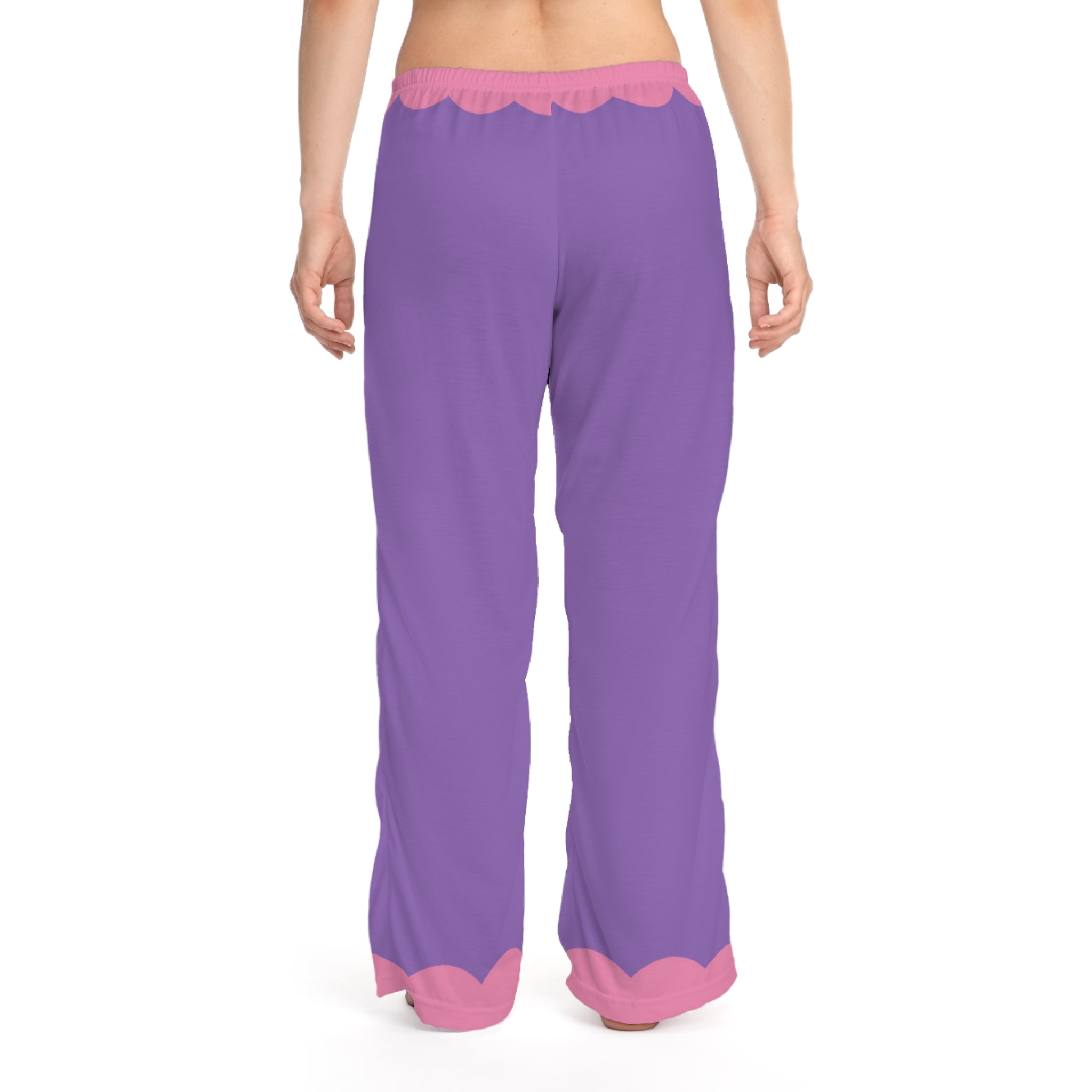 Hanyo Usagi All Purpose Bunny Pajama Bottoms